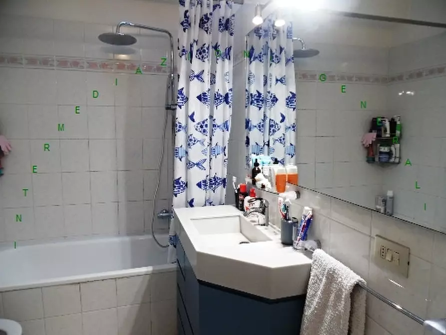 Immagine 8 di Appartamento in vendita  a Borgo San Lorenzo