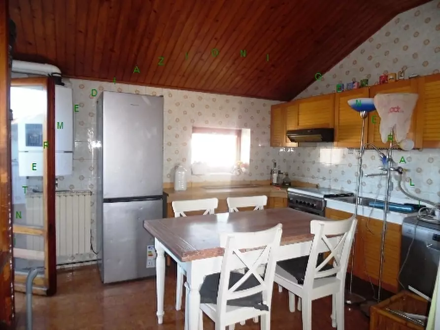 Immagine 2 di Appartamento in vendita  a Borgo San Lorenzo