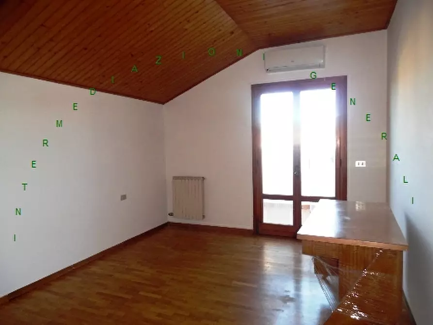 Immagine 3 di Appartamento in vendita  a Borgo San Lorenzo