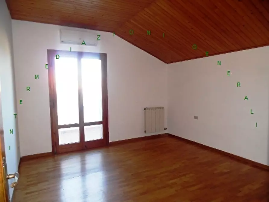 Immagine 4 di Appartamento in vendita  a Borgo San Lorenzo