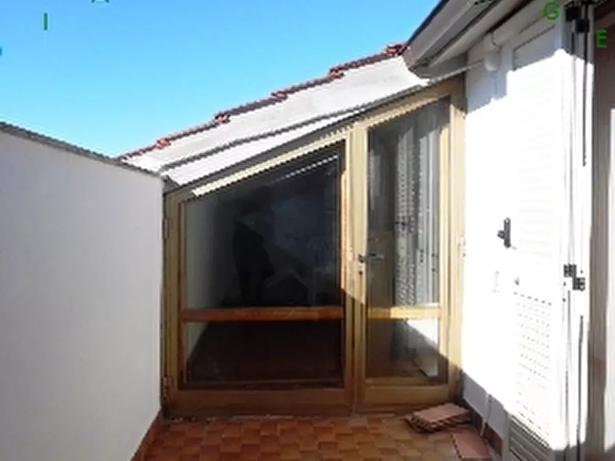 Immagine 7 di Appartamento in vendita  a Borgo San Lorenzo