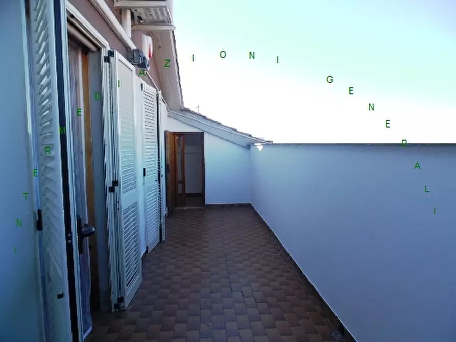 Immagine 8 di Appartamento in vendita  a Borgo San Lorenzo