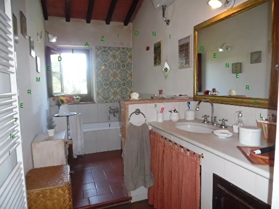 Immagine 5 di Appartamento in vendita  a Scarperia E San Piero