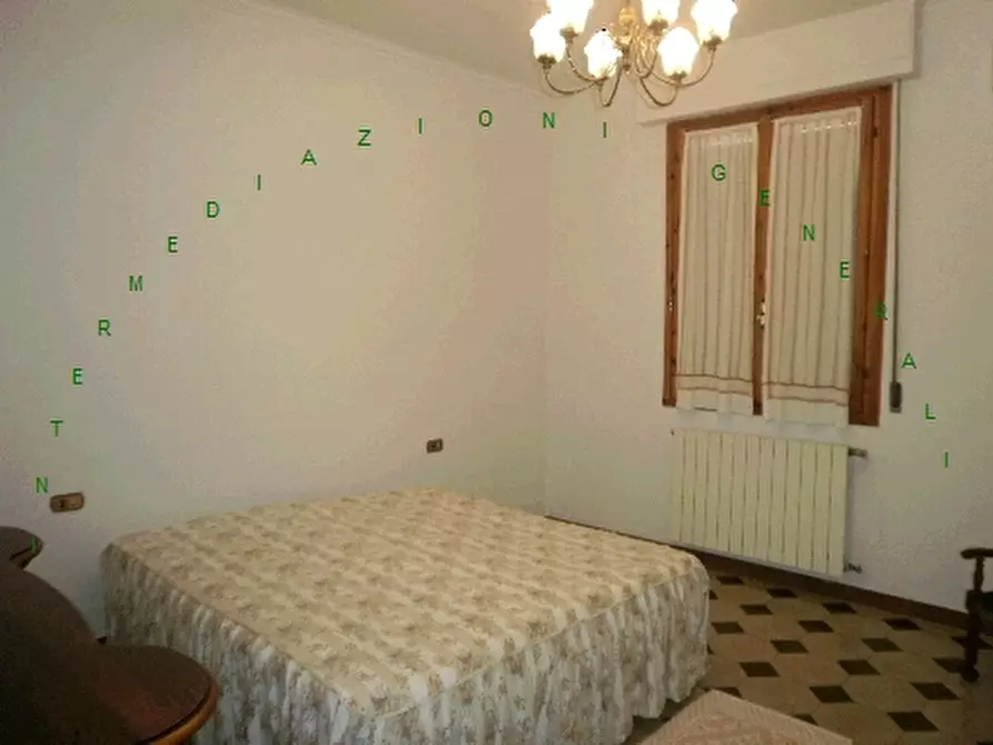 Immagine 5 di Appartamento in vendita  a Barberino Di Mugello