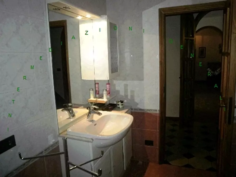 Immagine 6 di Appartamento in vendita  a Barberino Di Mugello