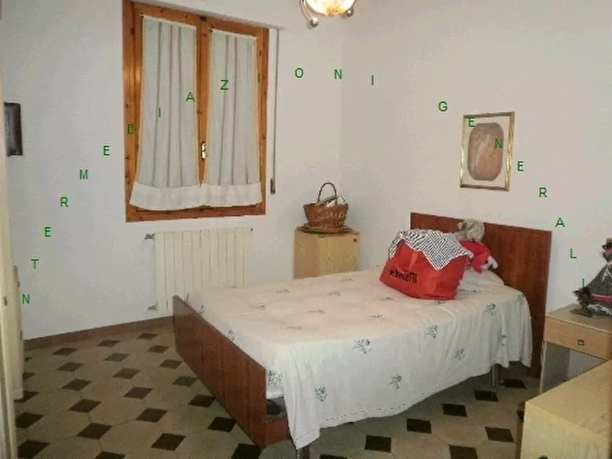 Immagine 7 di Appartamento in vendita  a Barberino Di Mugello