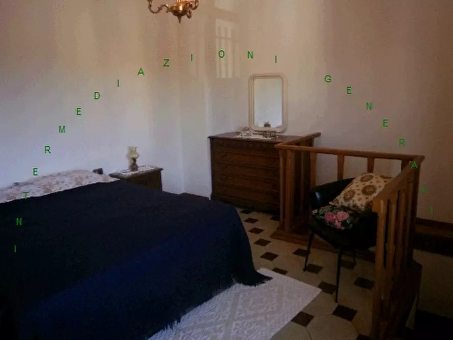 Immagine 8 di Appartamento in vendita  a Barberino Di Mugello