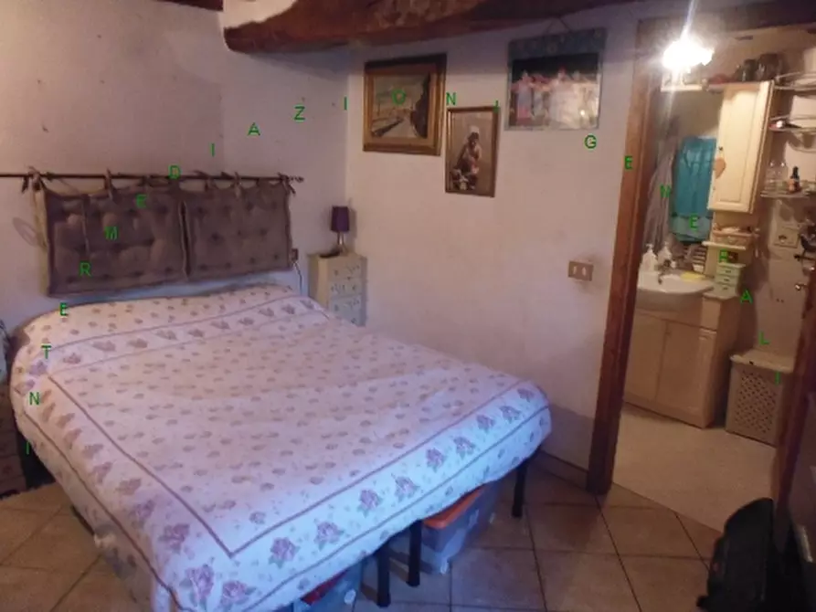 Immagine 2 di Appartamento in vendita  a Vicchio