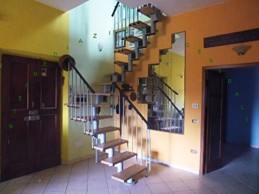 Immagine 4 di Appartamento in vendita  a Borgo San Lorenzo