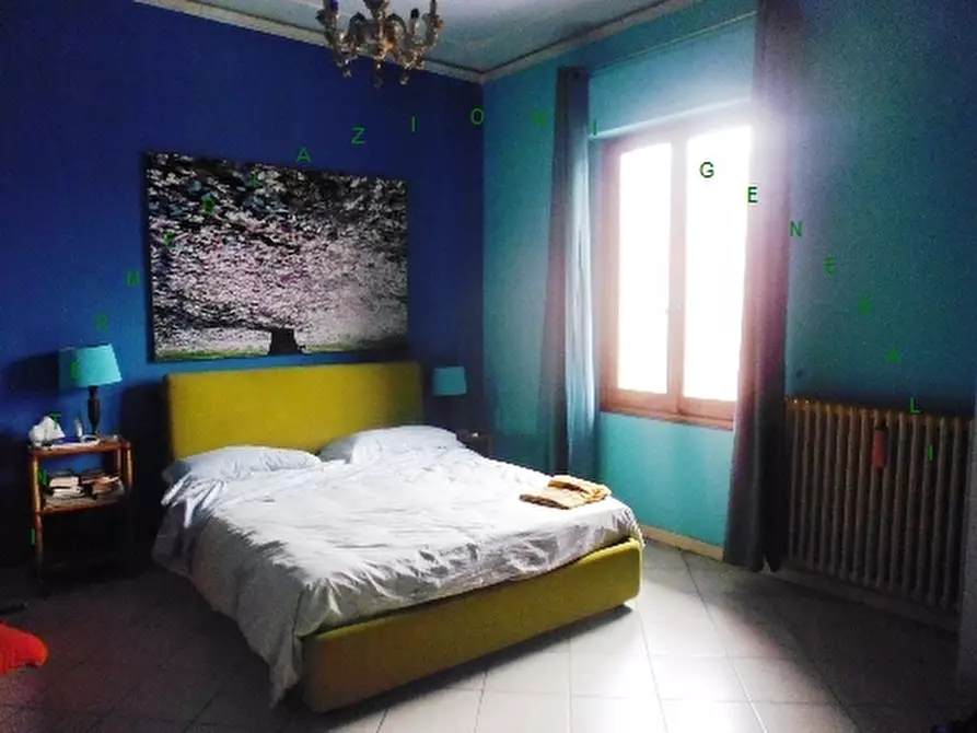 Immagine 6 di Appartamento in vendita  a Borgo San Lorenzo