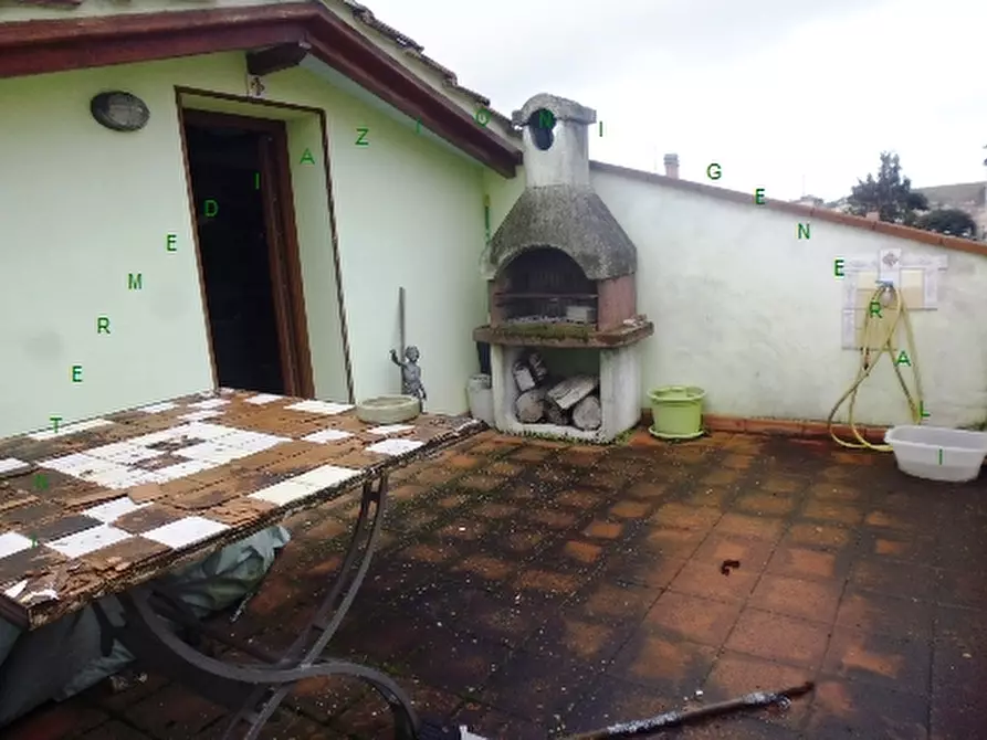 Immagine 10 di Appartamento in vendita  a Borgo San Lorenzo