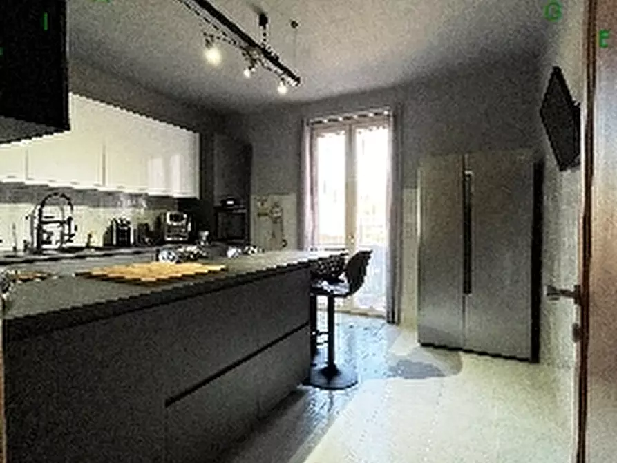 Immagine 2 di Appartamento in vendita  a Scarperia E San Piero