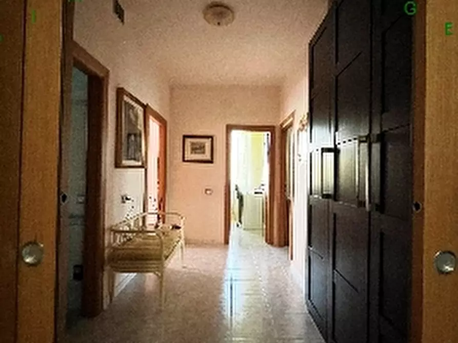 Immagine 10 di Appartamento in vendita  a Scarperia E San Piero