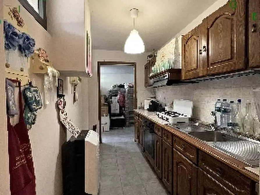 Immagine 13 di Appartamento in vendita  a Scarperia E San Piero