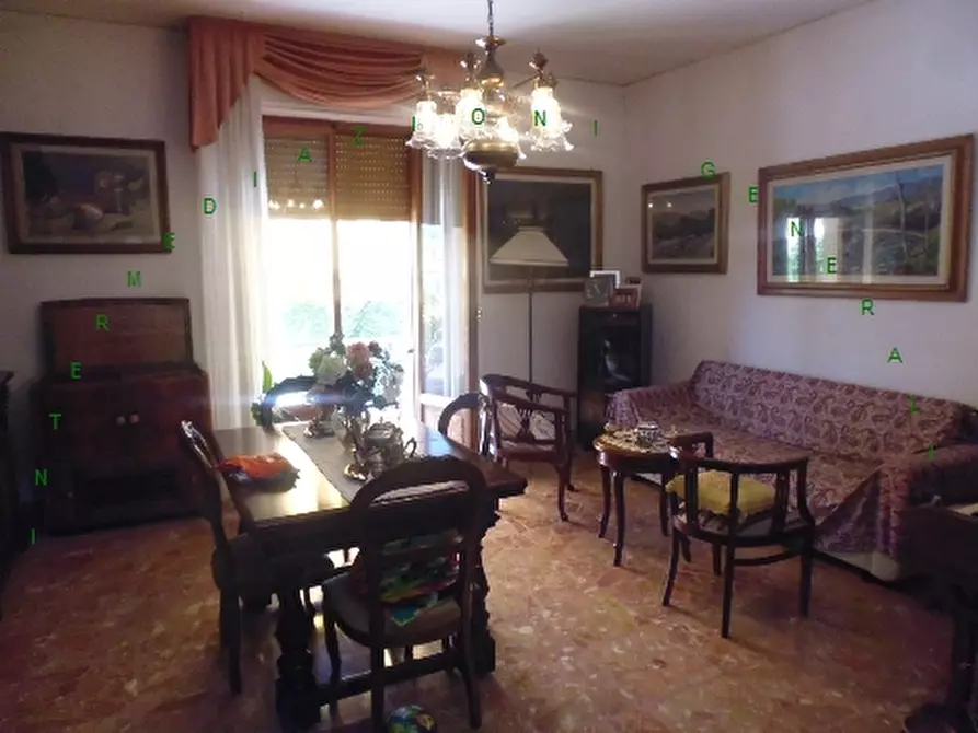 Immagine 2 di Appartamento in vendita  a Vicchio