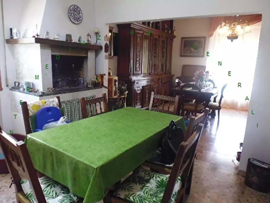 Immagine 3 di Appartamento in vendita  a Vicchio