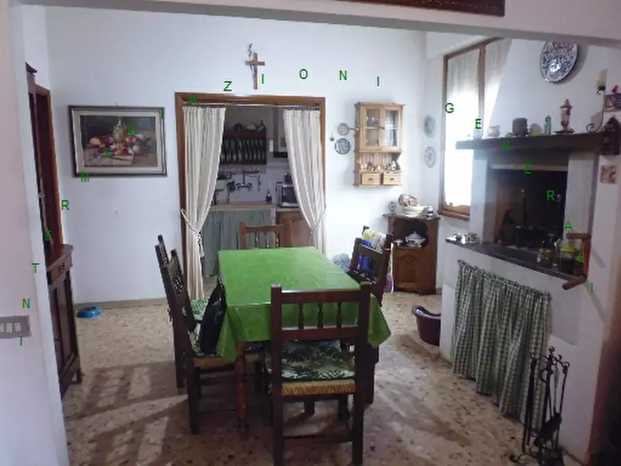 Immagine 4 di Appartamento in vendita  a Vicchio