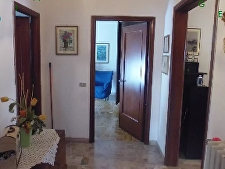 Immagine 5 di Appartamento in vendita  a Vicchio