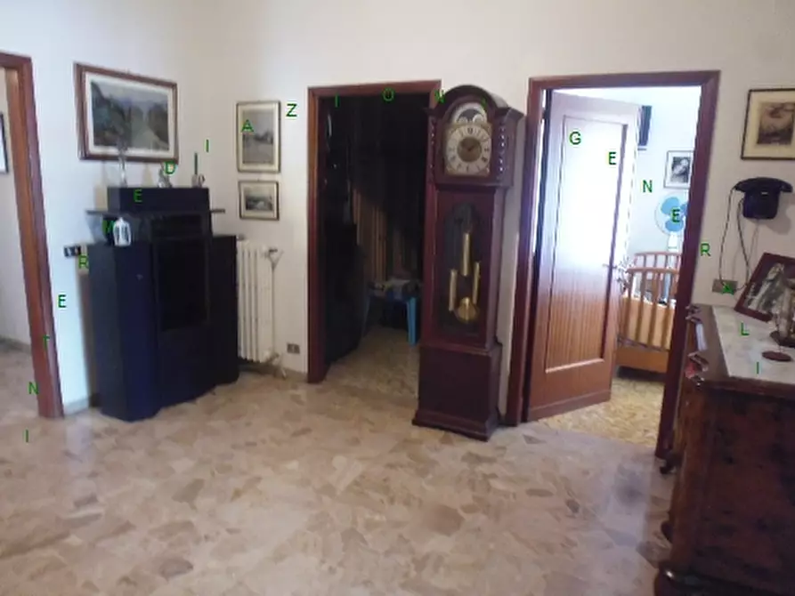 Immagine 6 di Appartamento in vendita  a Vicchio