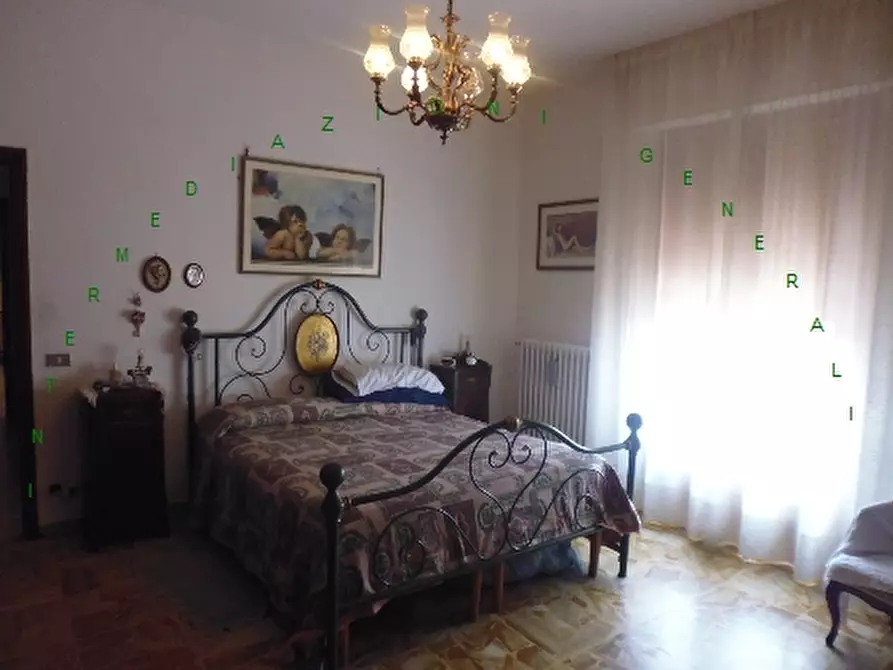 Immagine 7 di Appartamento in vendita  a Vicchio