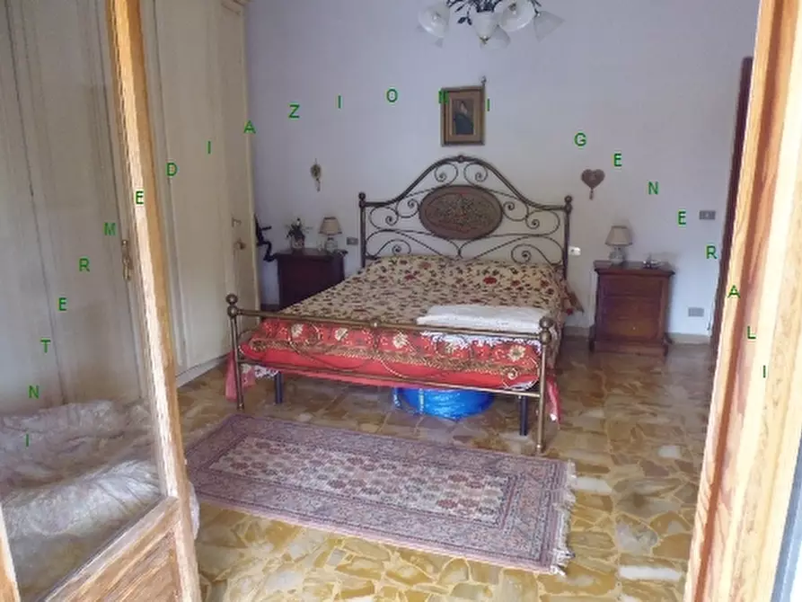 Immagine 8 di Appartamento in vendita  a Vicchio