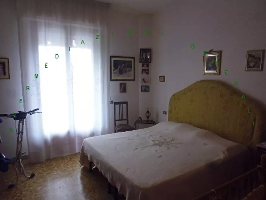 Immagine 9 di Appartamento in vendita  a Vicchio