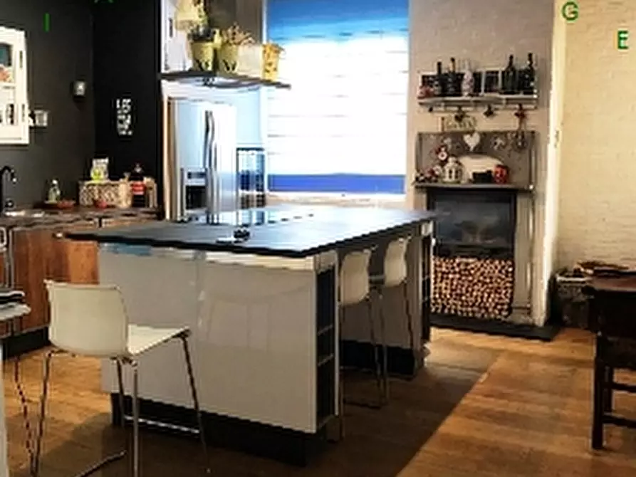 Immagine 3 di Appartamento in vendita  a Scarperia E San Piero