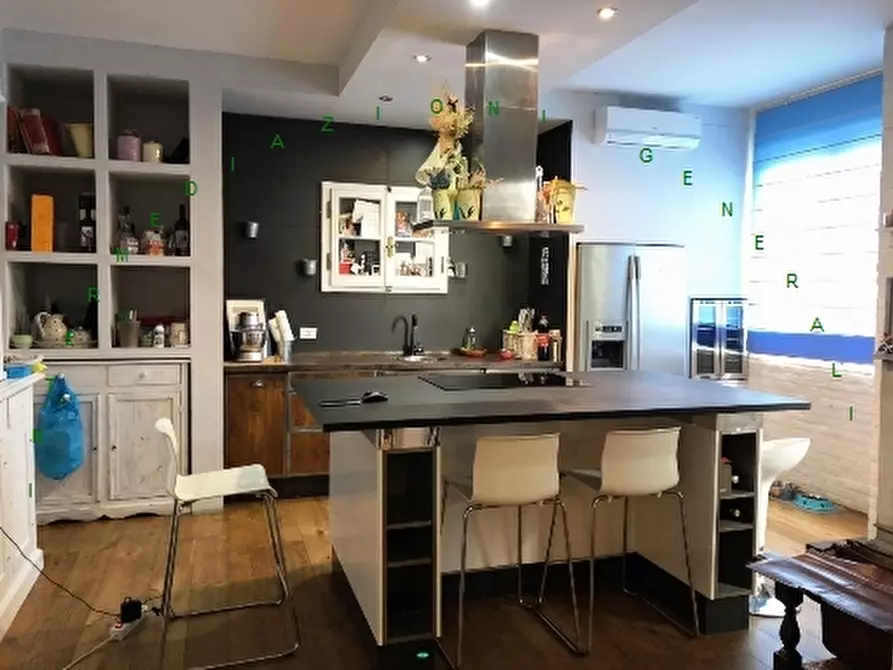 Immagine 4 di Appartamento in vendita  a Scarperia E San Piero