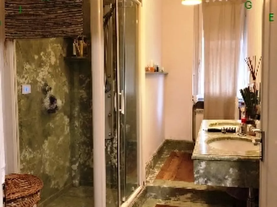 Immagine 5 di Appartamento in vendita  a Scarperia E San Piero