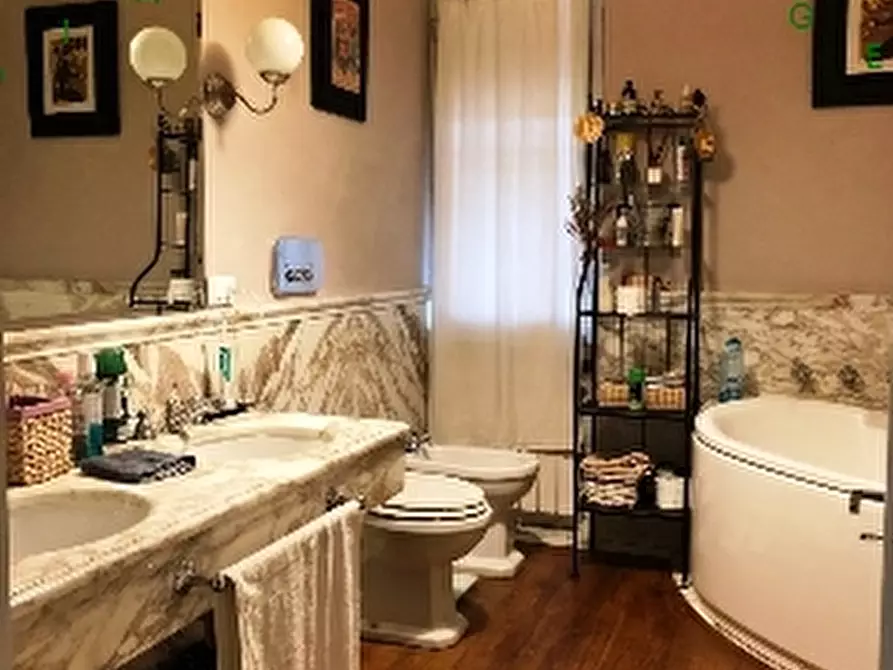 Immagine 6 di Appartamento in vendita  a Scarperia E San Piero