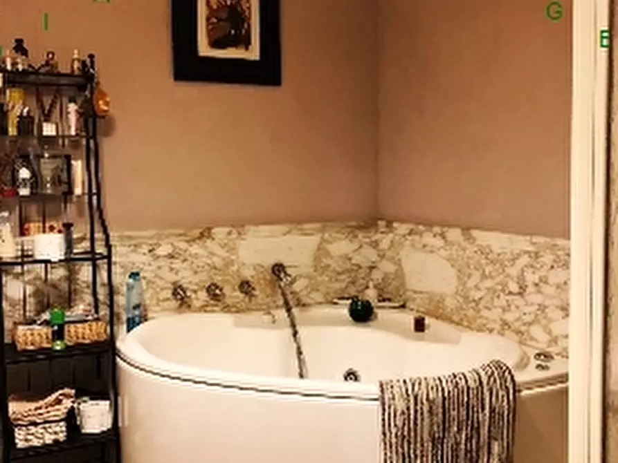 Immagine 7 di Appartamento in vendita  a Scarperia E San Piero