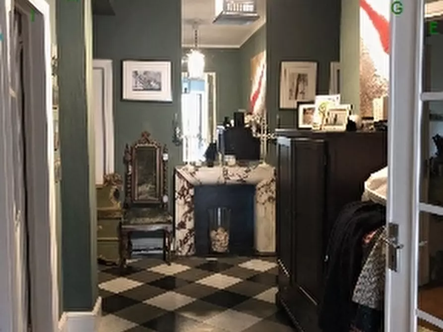 Immagine 8 di Appartamento in vendita  a Scarperia E San Piero