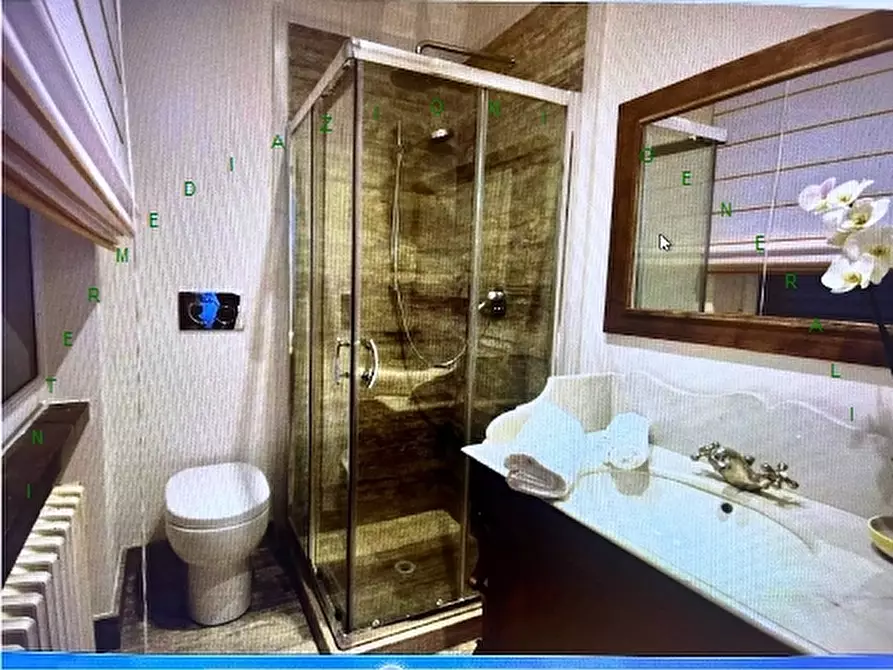 Immagine 12 di Appartamento in vendita  a Scarperia E San Piero