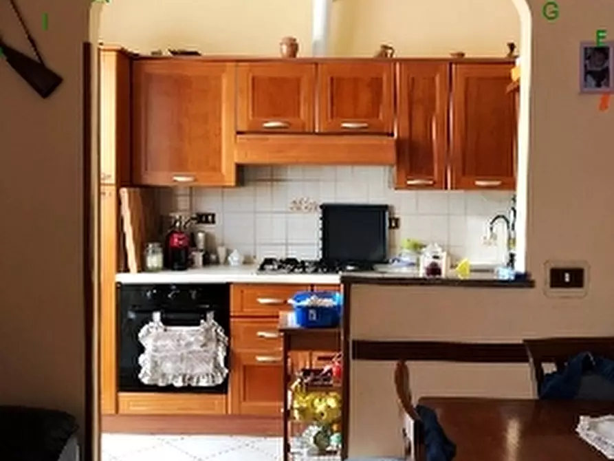 Immagine 2 di Appartamento in vendita  a Scarperia E San Piero