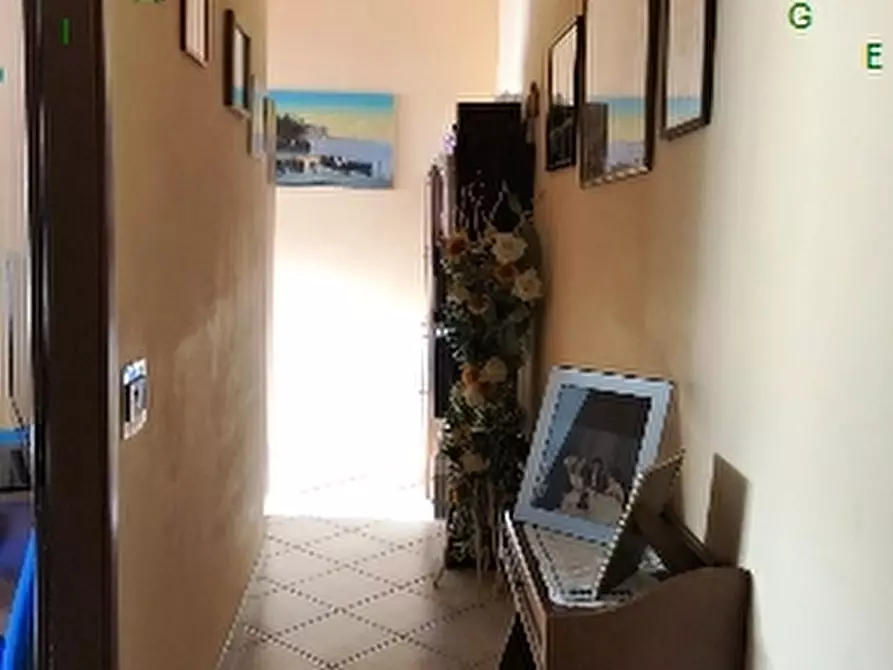 Immagine 4 di Appartamento in vendita  a Scarperia E San Piero