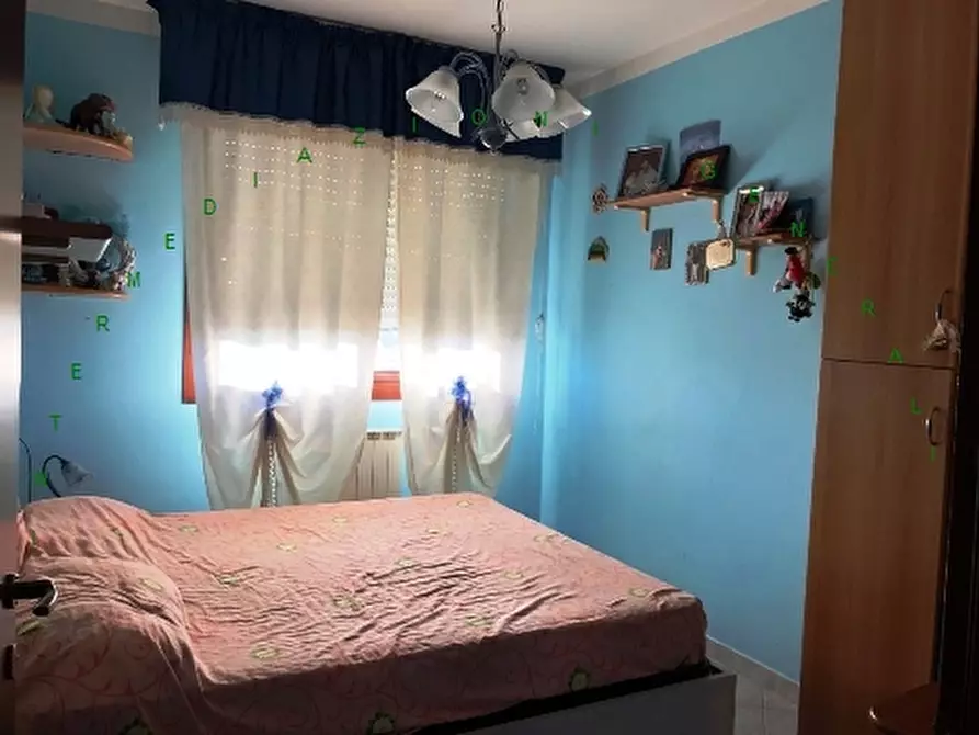 Immagine 5 di Appartamento in vendita  a Scarperia E San Piero