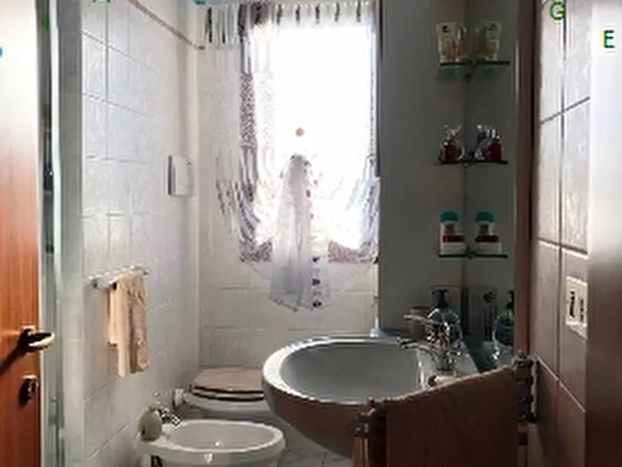 Immagine 7 di Appartamento in vendita  a Scarperia E San Piero