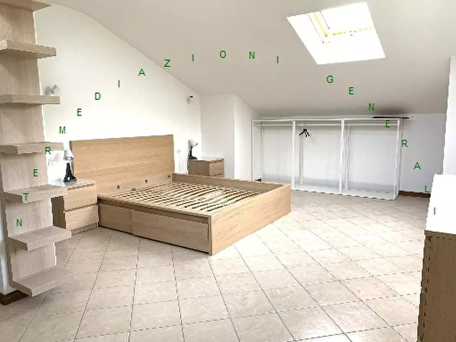 Immagine 4 di Appartamento in affitto  a Scarperia E San Piero