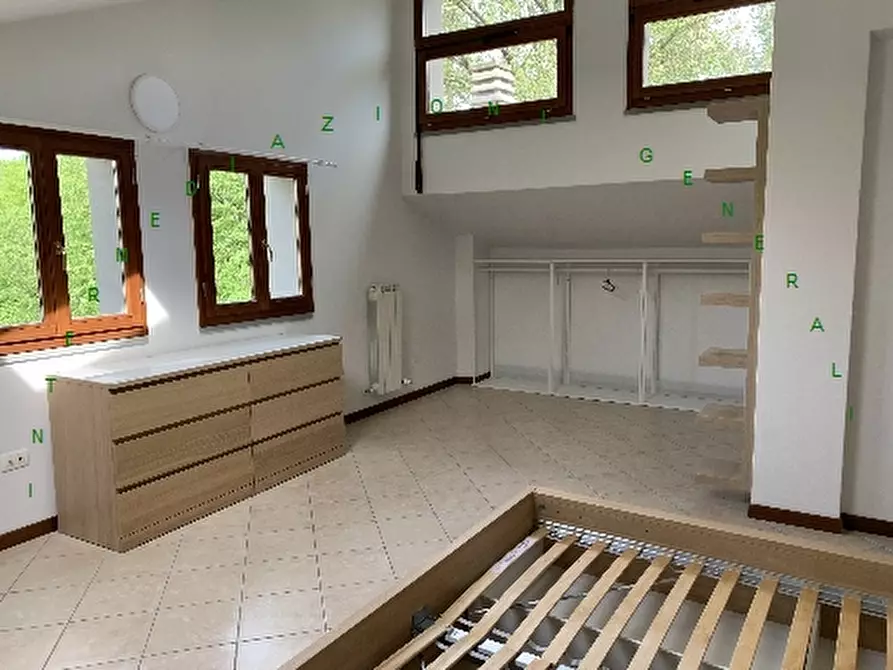 Immagine 5 di Appartamento in affitto  a Scarperia E San Piero