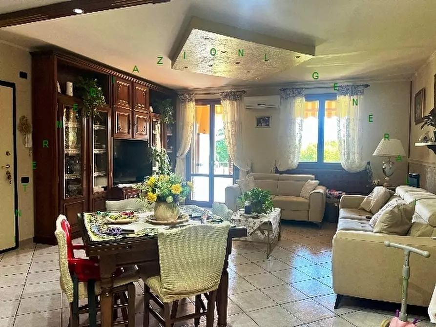 Immagine 1 di Appartamento in vendita  a Borgo San Lorenzo