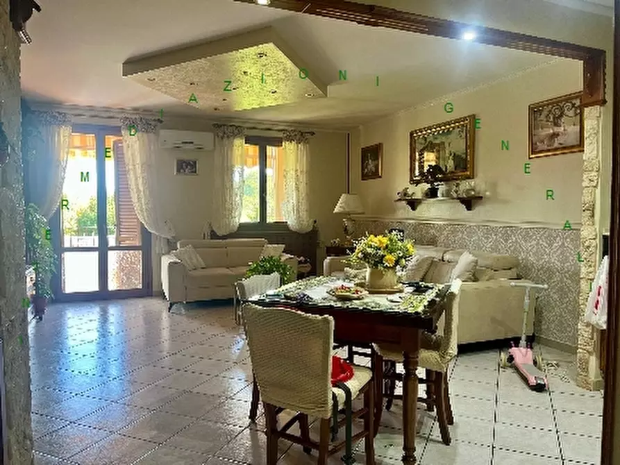 Immagine 2 di Appartamento in vendita  a Borgo San Lorenzo