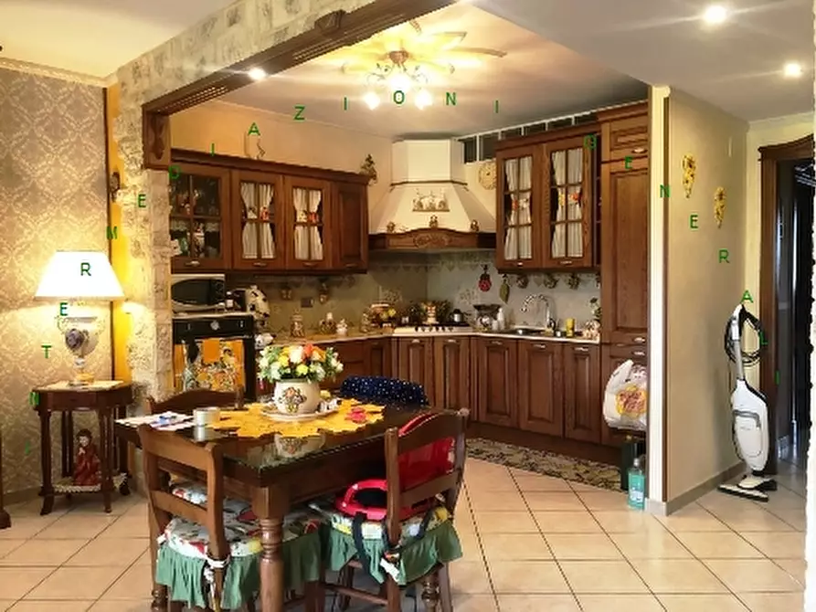 Immagine 3 di Appartamento in vendita  a Borgo San Lorenzo