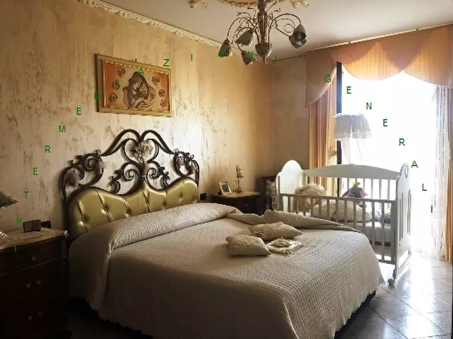 Immagine 4 di Appartamento in vendita  a Borgo San Lorenzo