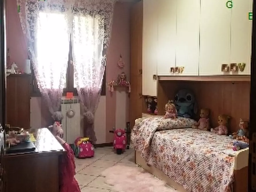 Immagine 5 di Appartamento in vendita  a Borgo San Lorenzo