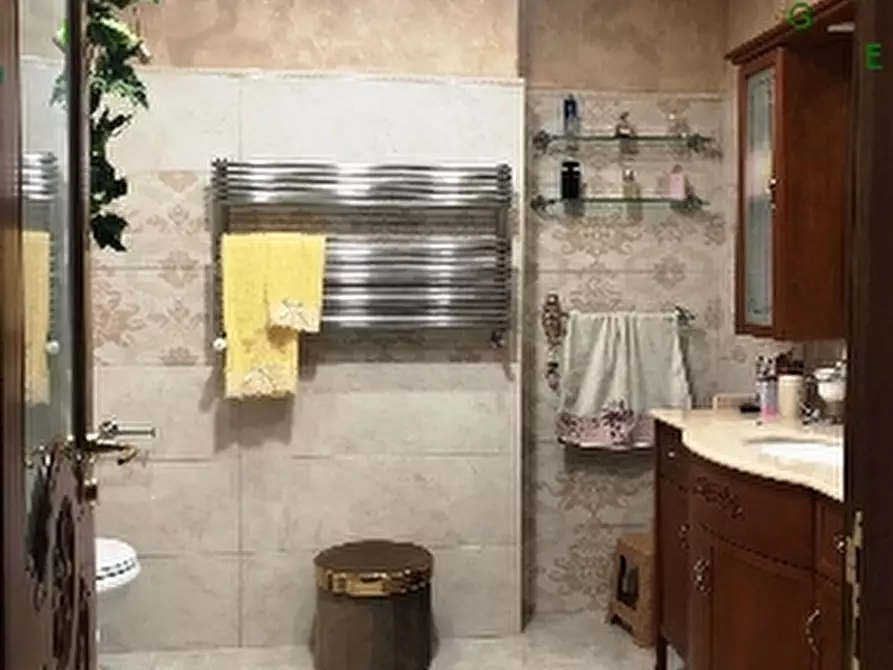 Immagine 6 di Appartamento in vendita  a Borgo San Lorenzo