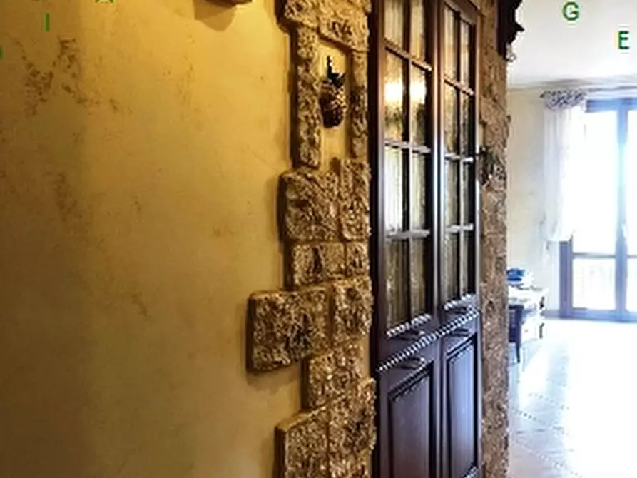 Immagine 8 di Appartamento in vendita  a Borgo San Lorenzo