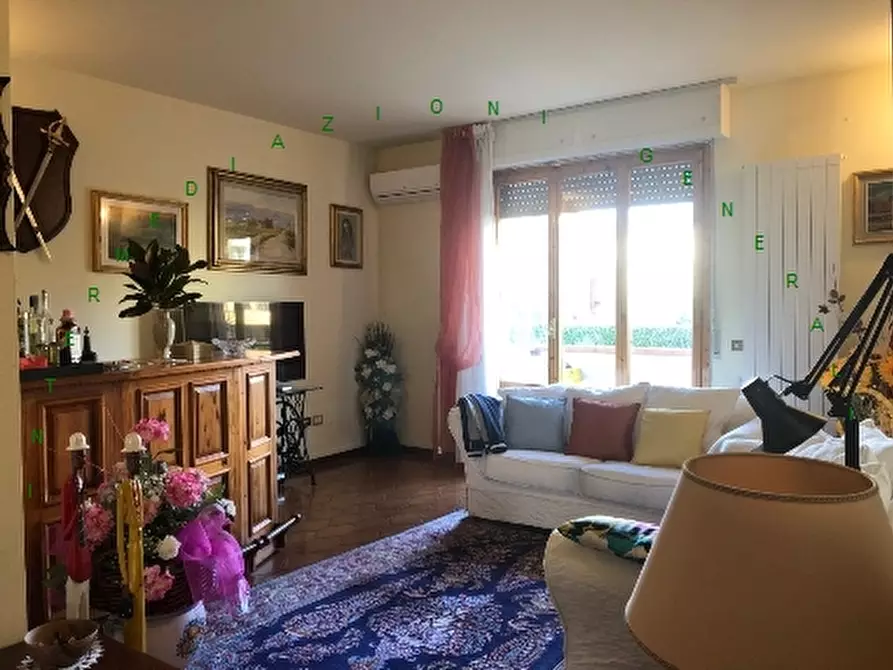 Immagine 2 di Appartamento in vendita  a Scarperia E San Piero