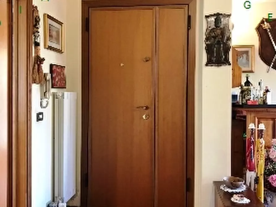 Immagine 3 di Appartamento in vendita  a Scarperia E San Piero