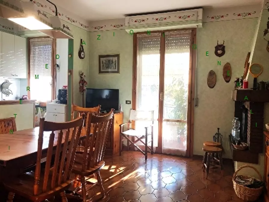 Immagine 4 di Appartamento in vendita  a Scarperia E San Piero