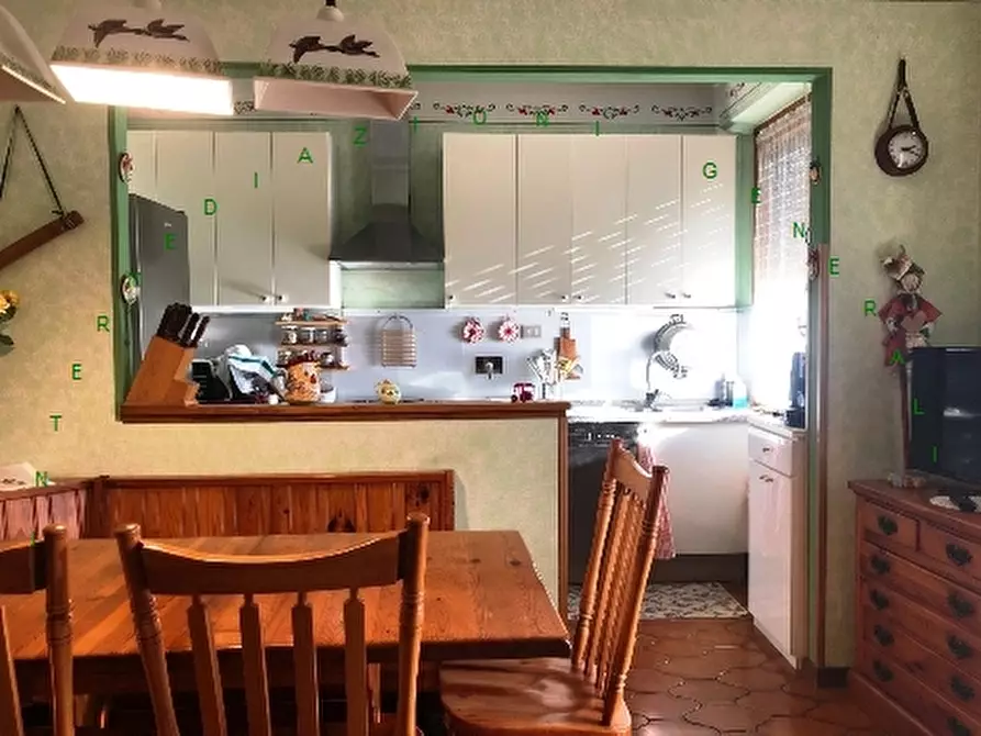 Immagine 5 di Appartamento in vendita  a Scarperia E San Piero